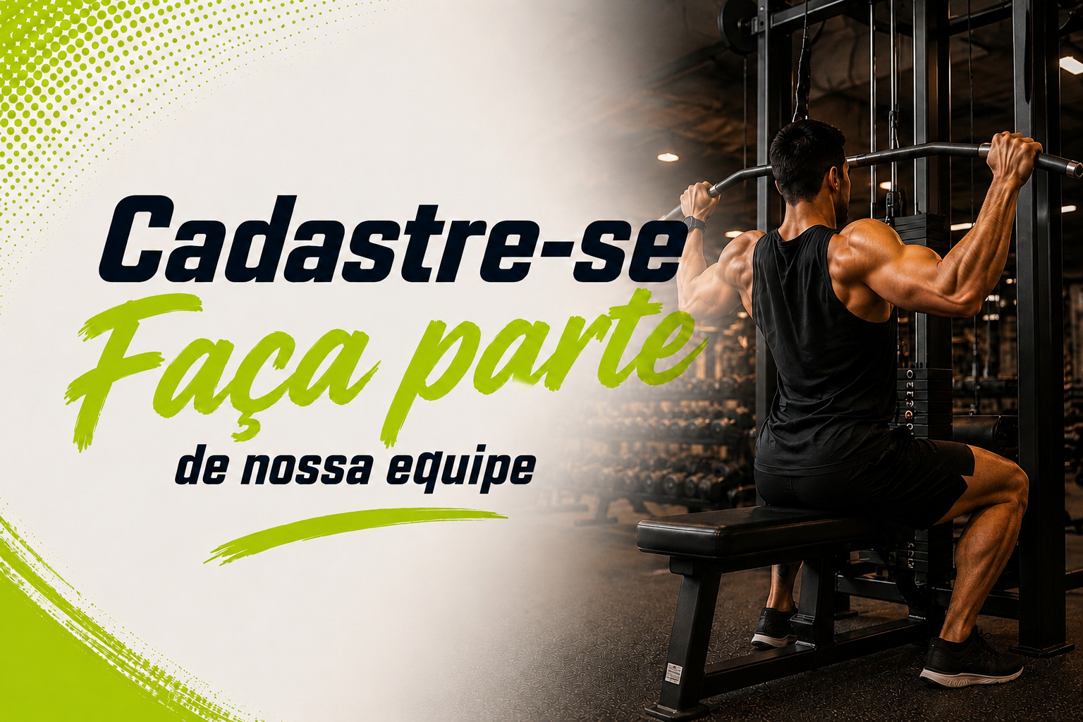 Cadastro Pessoal