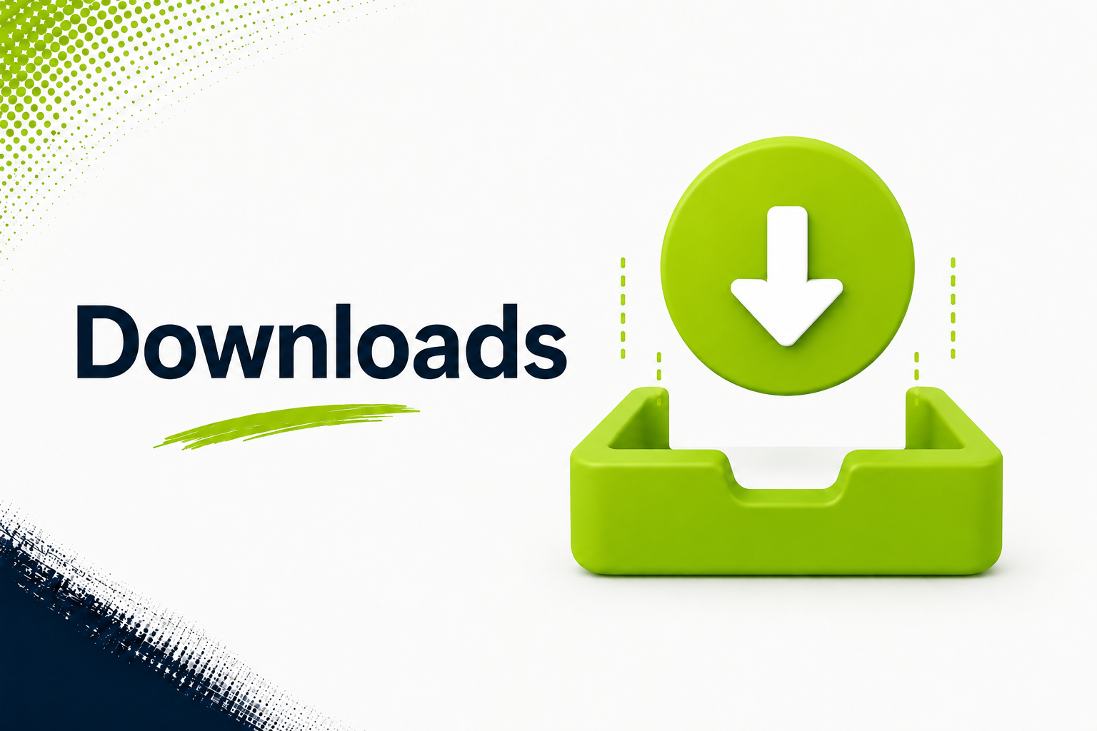 Downloads