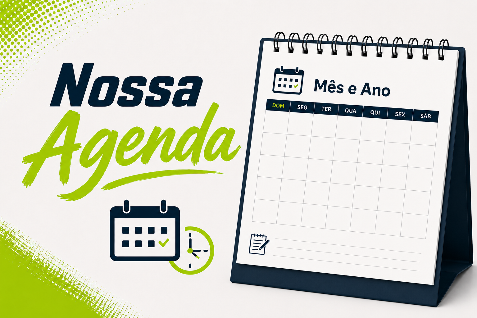 Agenda